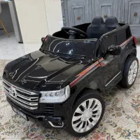 ماشین شارژی کودک