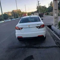 شاهین gسانروف دار دارای کنترل پایداری وکروز کنترل|خودرو سواری و وانت|تبریز, |دیوار