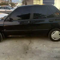 پراید ۸۴|خودرو سواری و وانت|رامسر, |دیوار