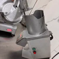 خرد کن صنعتی هالد|خردکن، آسیاب، غذاساز|ایزدشهر, |دیوار