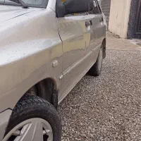 پراید ۱۳۲ مدل ۸۹|خودرو سواری و وانت|بروجن, |دیوار