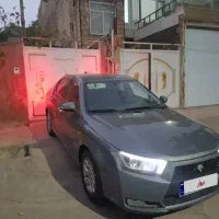 دنا پلاس توربو اتومات|خودرو سواری و وانت|هشتگرد, هشتگرد قدیم|دیوار