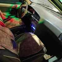 پارس مدل 89تو کرم|خودرو سواری و وانت|کرمان, |دیوار