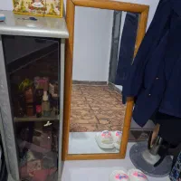 آینه قدی