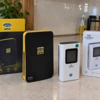 مودم همراه نزتک99B ومودم TD-LTE ایرانسل2510