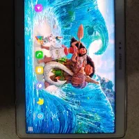 تبلت سامسونگ