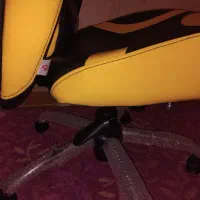 صندلی گیمینگ dxracer gl|صندلی و نیمکت|تهران, شهرک محلاتی|دیوار