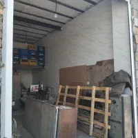 اجاره مغازه ۳۰ متری|اجارهٔ مغازه و غرفه|شاهین‌شهر, حاجی آباد|دیوار