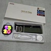 ساعت HK9 ULTRA2