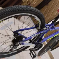 سلام دوچرخه 26تنه آلومینیوم آمانو|دوچرخه، اسکیت، اسکوتر|رشت, منظریه|دیوار