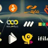 نصب آنتن و تنظیم گیرنده‌ و اندروید باکس