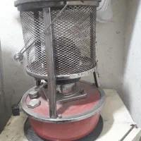 توافقی|بخاری، هیتر، شومینه|سوسنگرد, |دیوار