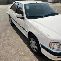 پژو پارس xu7p مدل ۴۰۱