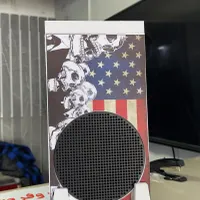 xbox seri s