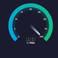 اینترنت پر سرعت