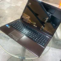 ASUS i3-2310M RAM 4DDR3 SSD256GB GPU1GBلپ تاپ