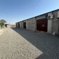 سالن های  صنعتی به متراژ ۱۱۰مترو۱۳۰مترموجود است|اجارهٔ دفتر صنعتی، کشاورزی، تجاری|رباط‌کریم, پیغمبر|دیوار