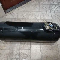 مخزن گاز ال پی جی