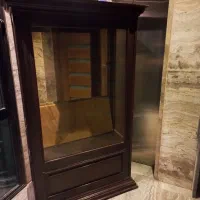 بوفه درحد صفر