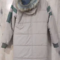 کاپشن نو ارزون|لباس|رفسنجان, |دیوار