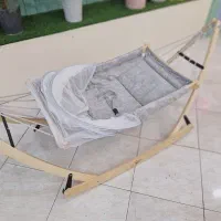 گهواره ننو