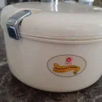 ست ظرف غذاخوری و آبمیوه گیری