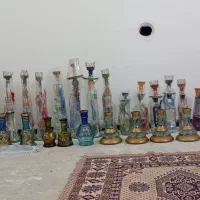 50 عدد قلیان نو استفاده نشده برازجانی و میوه ای|زیورآلات و اکسسوری|شیراز, بریجستون|دیوار