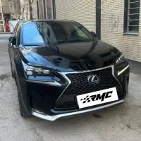 لکسوس NX300 F H