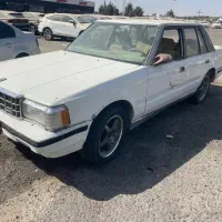 تویوتا کراون