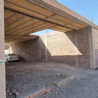منزل نیمه ساز