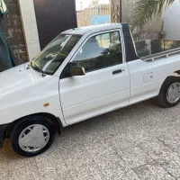پراید وانت 151
