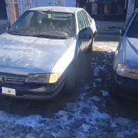 پژو روآ ۸۶|خودرو سواری و وانت|الیگودرز, |دیوار