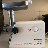 چرخ گوشت پاناسونیک