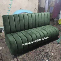 مبلمان اداری p.tamam lamseh|دفتر کار|کرج, عظیمیه|دیوار