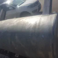 تانکر ۲۰۰۰ لیتری. ورق ۵ میل|مصالح و تجهیزات ساختمان|شهریار, شهرک بهاران (ویره)|دیوار