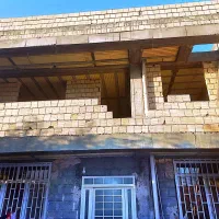 فروش یک واحد آپارتمان ویلایی طبقه اول شهرک گلستان