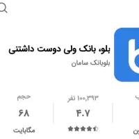 بلو بانک
