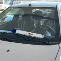 سمند سورن پلاس XU7 p