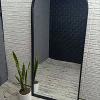 اینه فرم فلزی