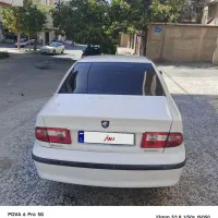 سمند Lx  مدل ۹۳|خودرو سواری و وانت|بانه, |دیوار