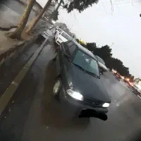 پراید ۸۱درجه یک