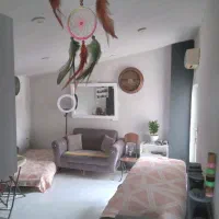 ماساژوماساژ درمانی وحجامت مخصوص خانومها