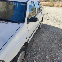 پراید شاسی پلم|خودرو سواری و وانت|بانه, |دیوار