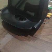 پنل استیل بخاری، رینگ لاستیک نو مانیتور روداشپورت|قطعات یدکی و لوازم جانبی|خوی, |دیوار