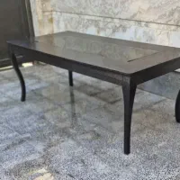 میز نهارخوری ۸نفره