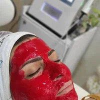 پاکسازی 750 تومان فقط بانوان|خدمات آرایشگری و زیبایی|اصفهان, خانه اصفهان|دیوار