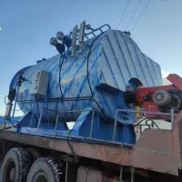 ساخت سفارشی دیگ بخار ،بویلر روغنداغ صنعتی|ماشینآلات صنعتی|تهران, دانشگاه شریف|دیوار