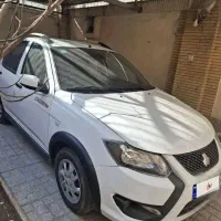 کوییک مدل۱۴۰۴ نقد یا معاوضه