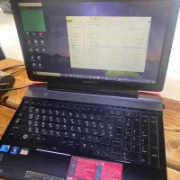 لپ تاپ توشیبا