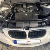 bmw320i|خودرو سواری و وانت|تهران, دکتر هوشیار|دیوار